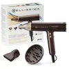 Image de Sèche-cheveux Bellissima Ceramisonic Marron