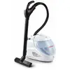 Image de Polti FAV30 Vacuomètre à cylindre, Nettoyeur vapeur, Blanc
