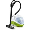 Image de Polti FAV80, Nettoyeur vapeur, Blanc, Vert
