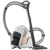 Image de Aspirateur sans sac Polti Unico MCV85 Total Clean and Turbo 2200 W Blanc