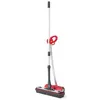 Image de Nettoyeur vapeur Polti Moppy 1500W Rouge