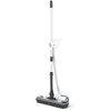 Image de Polti Moppy, Nettoyeur vapeur, Argent, Gris, Noir, Blanc