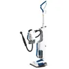 Image de Polti Vaporetto 3 Clean, Nettoyeur vapeur, Blanc, Bleu