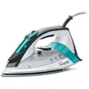 Image de Polti PLEU0251 Vaporella Quick & Comfort QC110, Fer à repasser, Blanc, Gris