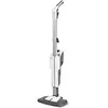 Image de Polti SV610 Style Upright cleaner gris, blanc, Nettoyeur vapeur, Blanc, Gris