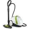 Image de Polti Vaporetto Smart 110 Eco, Nettoyeur vapeur, Noir, Vert, Blanc