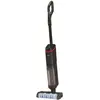 Image de Polti Multiflächenreiniger Rollysteam WD40C Cordless, Nettoyeur humide, Noir, Rouge