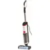 Image de Polti Multiflächenreiniger Rollysteam WD10C Cordless, Nettoyeur humide, Blanc, Noir