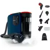 Image de Polti StainOver SC40, Nettoyant pour tissus d'ameublement et tapis, Bleu, Blanc