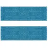 Image de Polti Reinigungstuch-Set, Ustensiles de nettoyage, Bleu