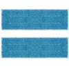 Image de 2 Serpillieres Microfibre Polti Moppy