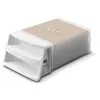 Image de Cassette anticalcaire par 2 VAPORELLA INSTANT PAEU0404 pour Centrale vapeur POLTI
