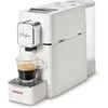Image de Polti S15W, Machine à café à capsules, Blanc