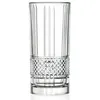 Image de Chope haute Brillante 37 cl (lot de 6) - Rcr - Transparent / Cristal - Verre Cristallin