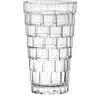 Image de Chope haute Stack 39 cl (lot de 6) - Rcr - Transparent / Cristal - Verre Cristallin
