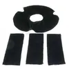 Image de Filtre à charbon compatible hotte elica filtre long life evolution, mod. F00433/1