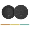 Image de Elica cfc0038668 - jeu de 2 filtres à charbon actif pour hotte de cuisine elica (cfc0038668)