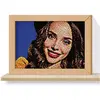 Image de Quercetti Pixel Art Fais un selfie (Allemand)