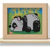 Image de Pixel Art 4 : Kawaii Design Panda Quercetti