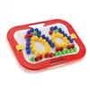 Image de Quercetti Fanta Color Design 100 pcs