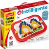 Image de Sombo Couleurs de jeu d'insertion 100 pièces