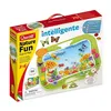 Image de Quercetti bugs & Pegs 321-pièces pour le plaisir naturel