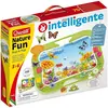 Image de Quercetti Nature Fun Fun and Pegs Insert Mosaïque, 316dlg