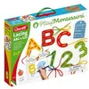 Image de Quercetti - Lacing ABC + 123 - A partir de 3 ans