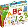 Image de Quercetti LACING ABC AVEC 123 (Italien, 3 - 7 Années)