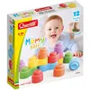 Image de Quercetti Momy Soft 12 pcs