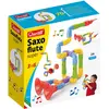 Image de Quercetti Tubes Buildingset saxophone