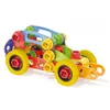 Image de Quercetti Tecno Jumbo kit de construction junior 76 pièces
