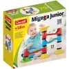 Image de Quercetti Knikkerbaan Migoga Junior, 22dlg.