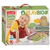 Image de Quercetti PlayBio Fantacolor Design, 160 pcs