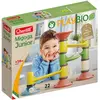 Image de Quercetti PlayBio Junior Knikkerbaan Migoga
