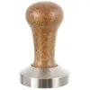Image de Motta Tamper, Machine à café : accessoires, Marron