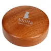 Image de Motta Coffee Leveling Tool, Machine à café : accessoires, Marron