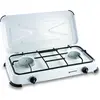 Image de Kemper Stove, Plaque de cuisson amovible, Blanc