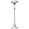 Image de Kemper Built infr. chauffage 65432, 2000 W, Radiateur, Argent