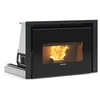 Image de Insert à Granulés Extraflame 001283300 Comfort P85