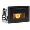 Image de Insert à Granulés Extraflame 001283350 Comfort P85 Plus