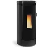 Image de Poêle à Granulés La Nordica Extraflame 001283604 Debby Noir