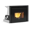 Image de Insert à Granulés Extraflame 001283450 Comfort P70 Air Plus