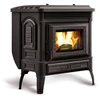 Image de Poêle à Granulés Extraflame 001275002 Teodora Evo
