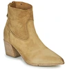 Image de Bottines Moma  CLAUDIA P21125999