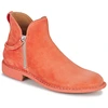 Image de Boots Moma  MINSK BOOTS M66677680