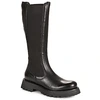 Image de Bottes plates Moma  74303D-CU-NERO P25669012