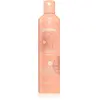 Image de Echos, Shampoing, ECHOSLINE Shampooing nourrissant à l'huile d'argan pour cheveux sensibles, traités et dévitalisés (Shampoing liquide, 300 ml)