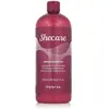 Image de Fanola, Shampoing, Shecare Inebrya Shampooing Réparateur Éclaircissant 1000ml (Shampoing liquide, 1000 ml)