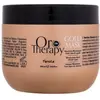 Image de Fanola, Masque capillaire, Oro Therapy 24K Gold Mask - Masque nourrissant et adoucissant pour les cheveux - 300ml (300 ml)